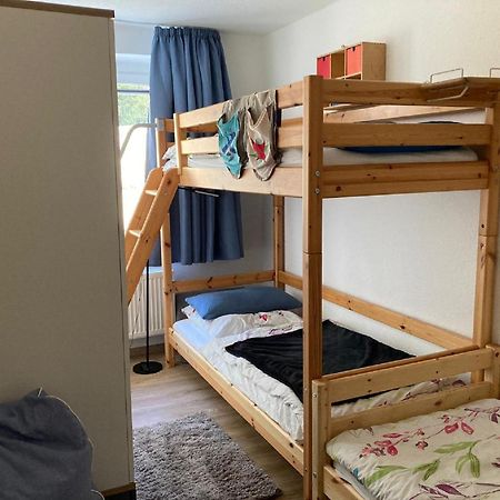 Schaefers Ferienwohnung Oberwiesenthal Zewnętrze zdjęcie