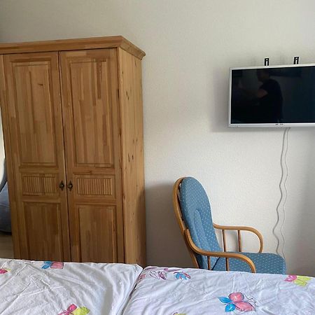 Schaefers Ferienwohnung Oberwiesenthal Zewnętrze zdjęcie