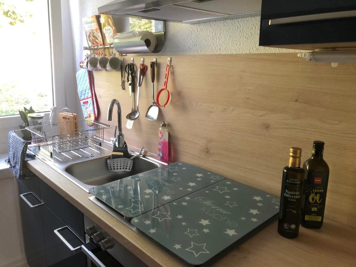 Schaefers Ferienwohnung Oberwiesenthal Zewnętrze zdjęcie