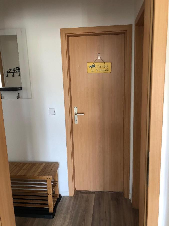 Schaefers Ferienwohnung Oberwiesenthal Zewnętrze zdjęcie