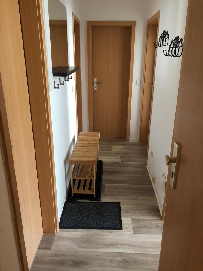 Schaefers Ferienwohnung Oberwiesenthal Zewnętrze zdjęcie