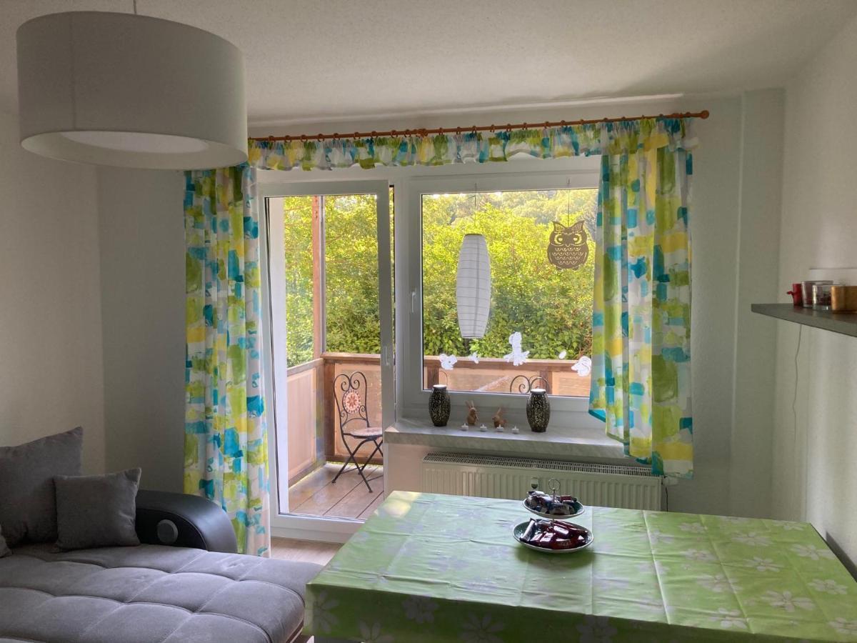 Schaefers Ferienwohnung Oberwiesenthal Zewnętrze zdjęcie