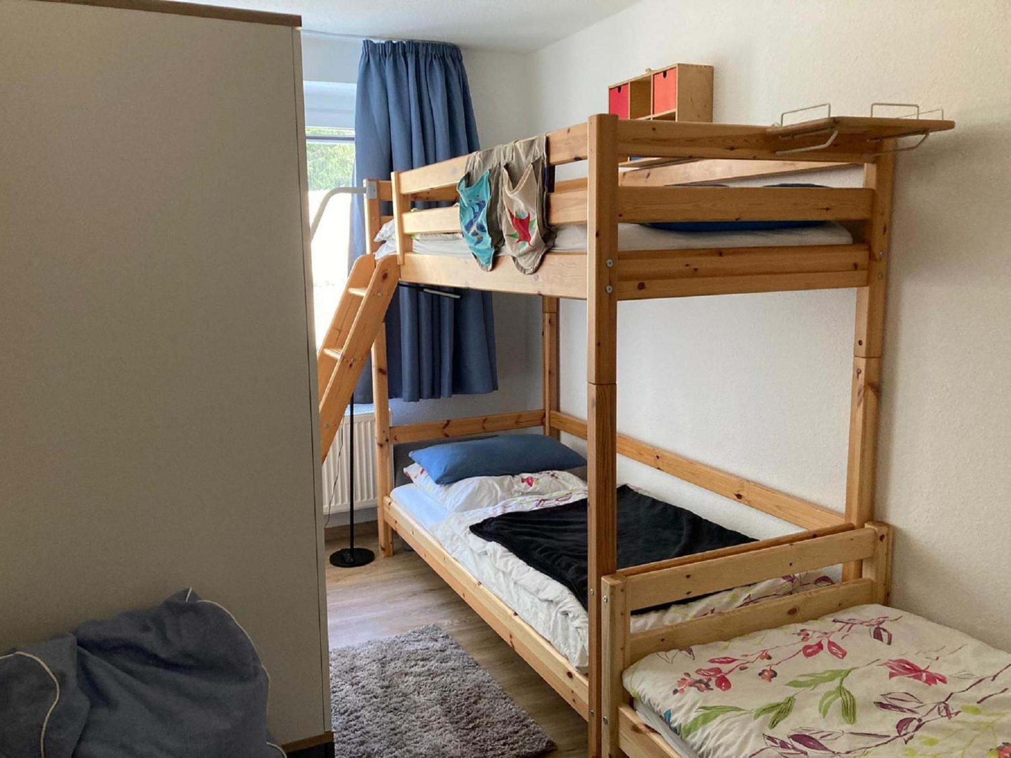 Schaefers Ferienwohnung Oberwiesenthal Zewnętrze zdjęcie