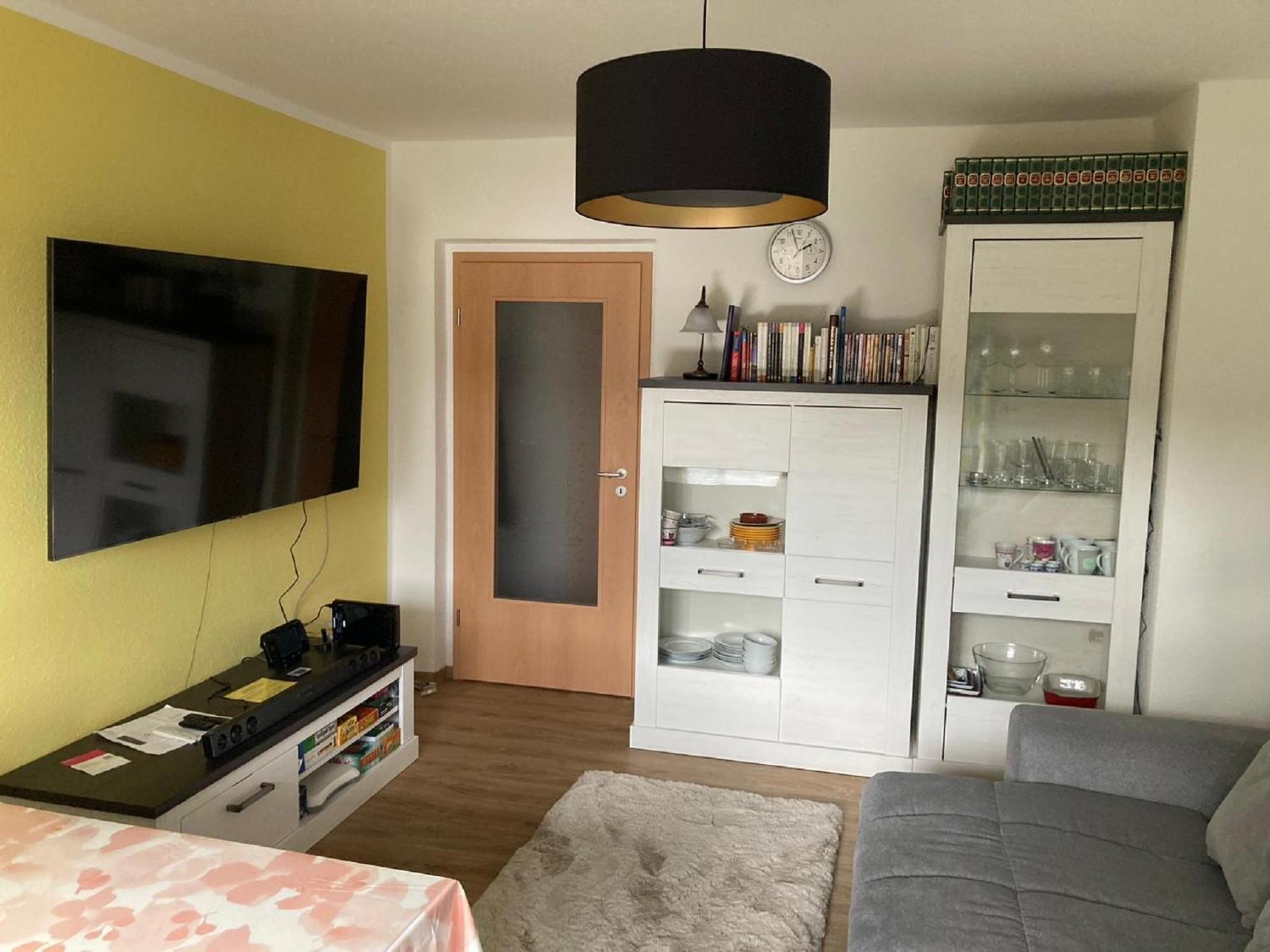 Schaefers Ferienwohnung Oberwiesenthal Zewnętrze zdjęcie