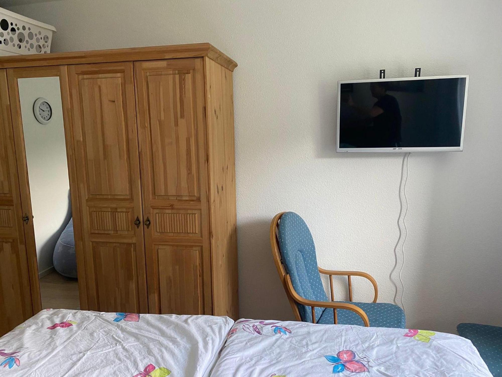 Schaefers Ferienwohnung Oberwiesenthal Zewnętrze zdjęcie